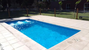 Quinta Francisco Mendoza